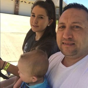 Meet your Posher, Heath